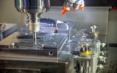 Zhongshan Shanfeng CNC Welding Aluminum Products Co., Ltd.