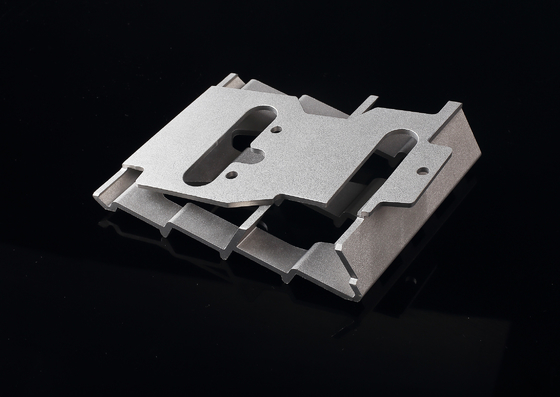 Stainless Steel Cnc Machining Parts With 0.01mm Tolerance Cnc Prototyping Services