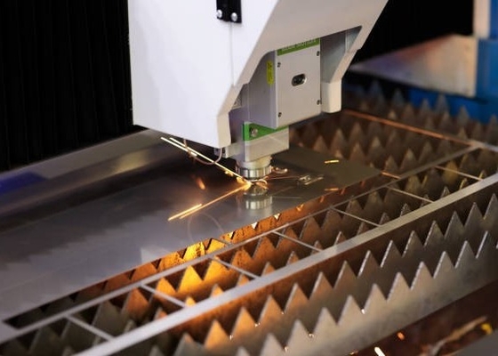 Metal Aluminium Cnc Cutting Service For Metal Up To 1 Inch Thickness