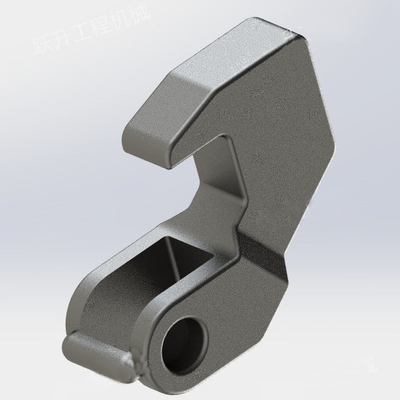 Hot Die Aluminum Forging Manufacturers Parts For Metal Workpieces OEM Service