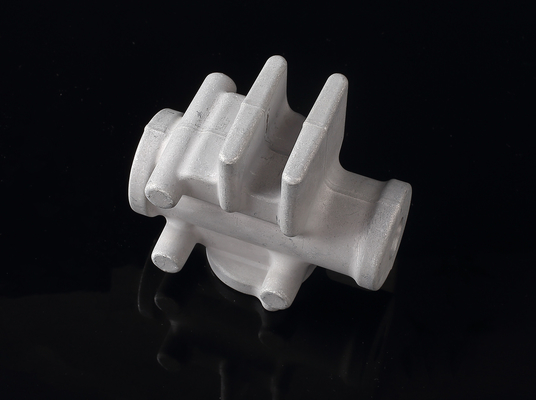 High Durability Custom Aluminum Forging Suppliers For LED Heat Sinks