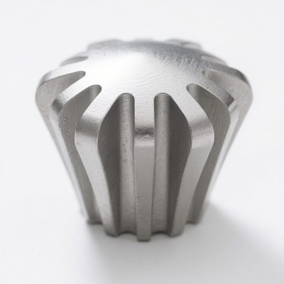 Custom 6061 Forged Aluminum OEM Service GB ASTM AISI DIN BS Aluminium Forging