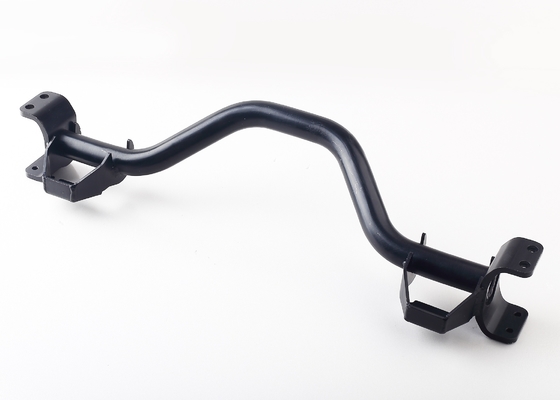 High Strength Aluminum Pipe Bending Welding Round for Construction
