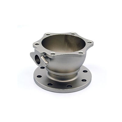 Wide Adaptability Precision Cast Parts For Metal Fabrication Aluminium Sand Casting
