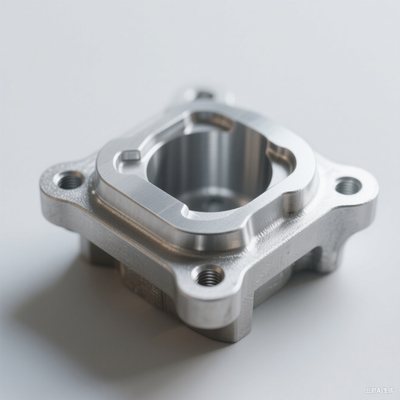 Lost Wax Precision Casting Parts Stainless Steel   ±0.005mm Tolerance