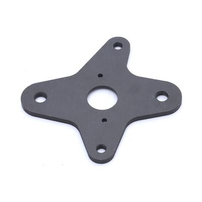 Aerospace Aluminum Stamping Parts For Electronics Precision Stamping Products