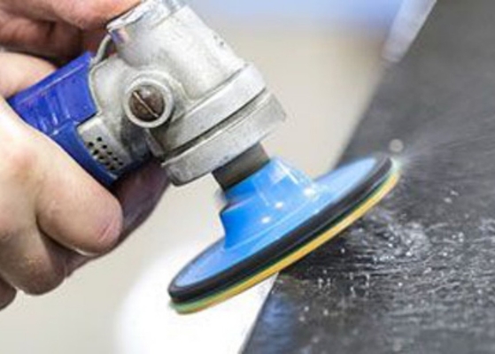 16 Oz Non-Toxic Aluminum Polish Liquid for Metal Surfaces