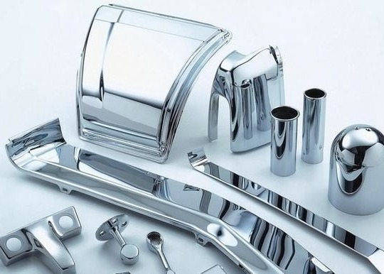 High-Temp Aluminum Electroplating Coating for Corrosion Resistance