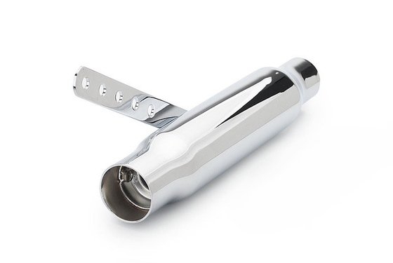 Eco Friendly Aluminum Electroplating For High Corrosion Resistance 0.001-0.005Inches Thickness
