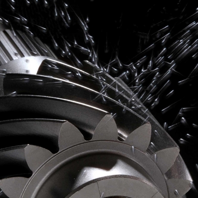 Precision Shot Peening for Aluminum Alloy Durability Enhancement