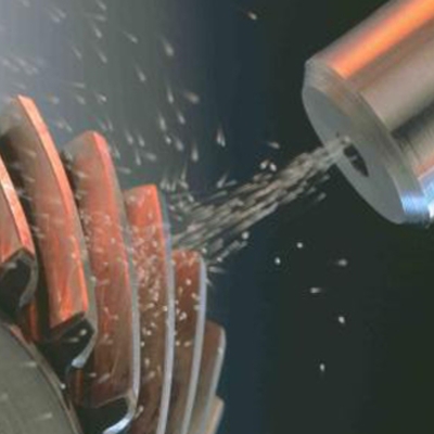 Aluminum Metal Shot Peening for Enhanced Durability and Surface Finish