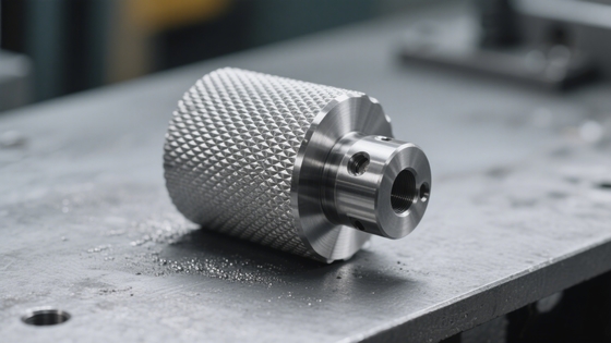 AMS 2430 ISO 11432  GMW14872 Precision Shot Peening for Aluminum and Metal Components