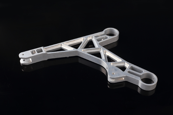 High Flexibility Precision Cnc Machining Steel Parts With Forging Technology
