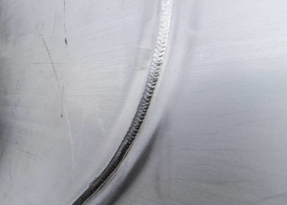 Heavy Duty Pipe Welding Service For Construction Piping Systems