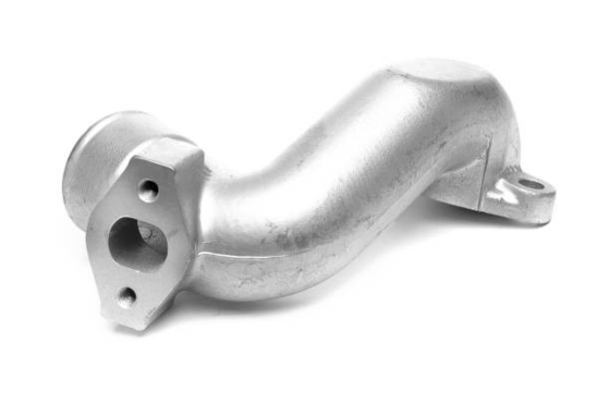 Customizable Bending Aluminum Welding Service For Construction Piping Systems