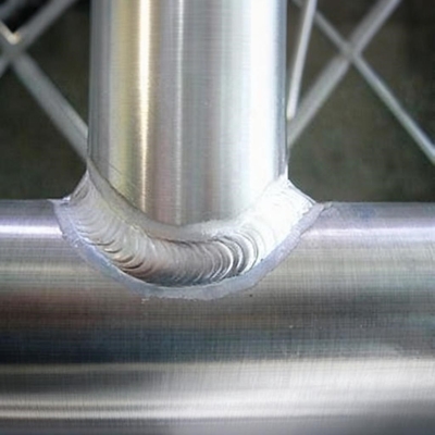TIG Mig Welding Services Pipe Bending Welding For Construction Piping Systems