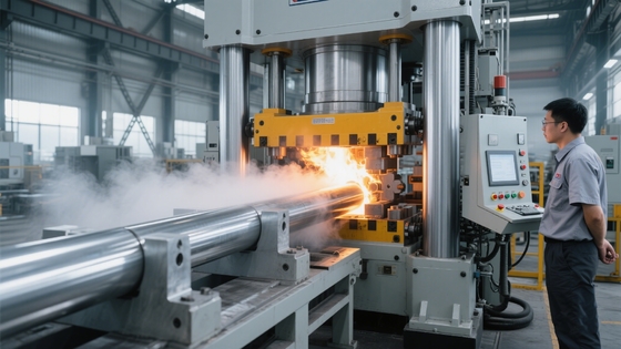 470°C Aluminum Extrusion Components Corrosion Resistance For Industrial Assembly