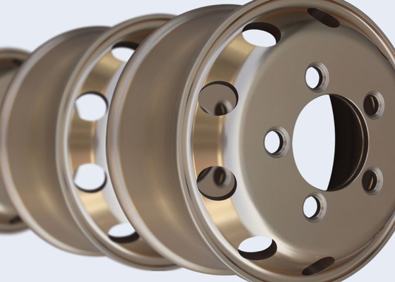 Industrial Anodized Aluminum Parts / Anodizing Large Aluminum Parts