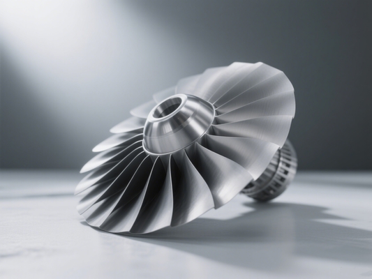 Customized Aluminum Sand Casting Parts For Aerospace ISO Certified
