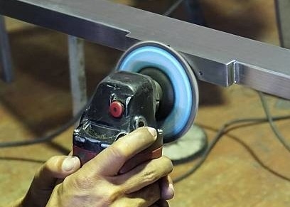16 Oz Aluminum Polishing Compound for Metal Surfaces