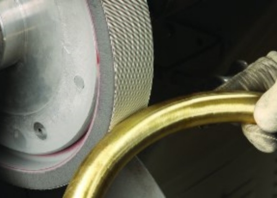 Neutral pH Aluminum Polishing Liquid for Stainless Steel Chrome