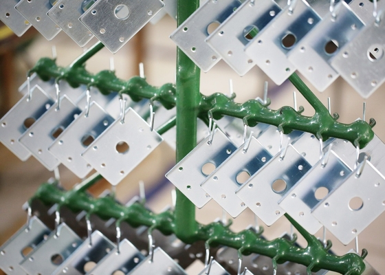 High Conductivity Aluminum Electroplating for Corrosion Resistance