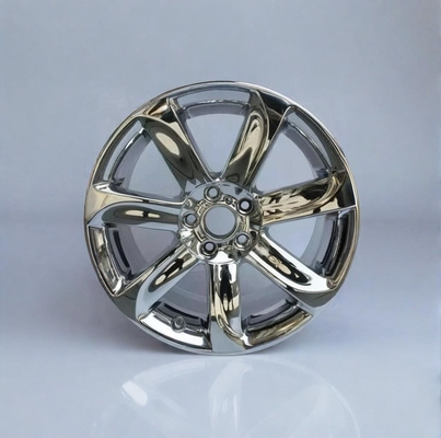 Smooth Eco Friendly  Aluminium Electroplating For Metal Protection
