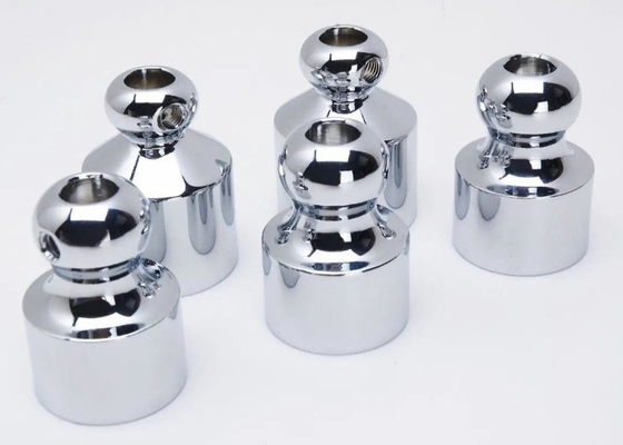 Eco-Friendly Aluminum Electroplating for Metal Substrates