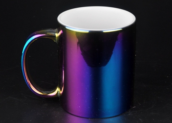 Electroplated Aluminum Coating High Temperature Resistant Durability
