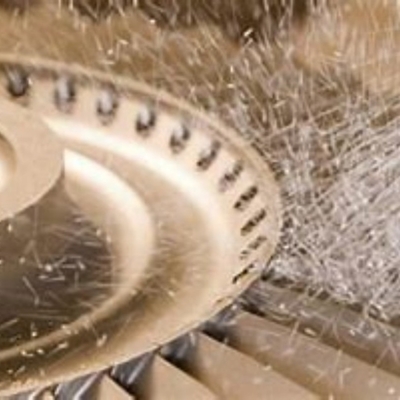 Aluminum Metal Shot Peening for Enhanced Durability and Hardness