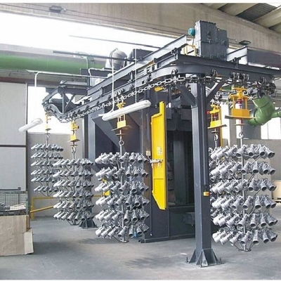 High Density Shot Peening Aluminum For Metal Surface Treatment